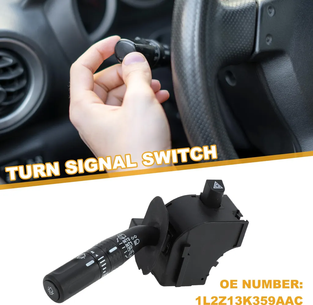 Commodo Clignotant Ford Explorer pour Réparation Colonne Direction