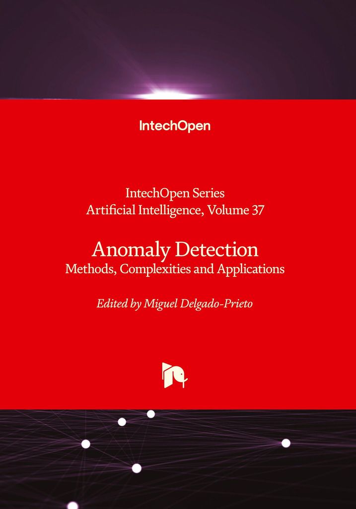 Anomaly Detection - Methods, Complexities and Applications