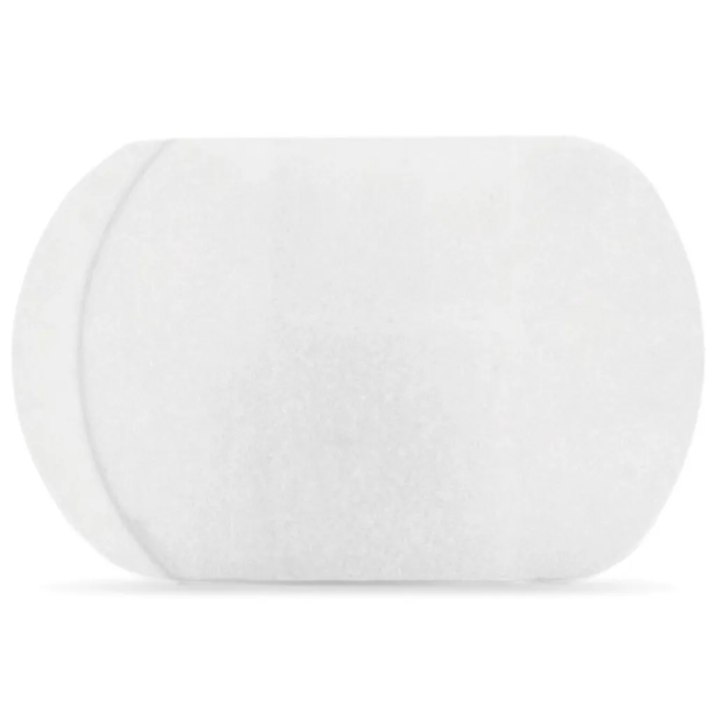 Support Silicone Invisible pour Micro Cravate RODE InvisiLav R100222 - 5
