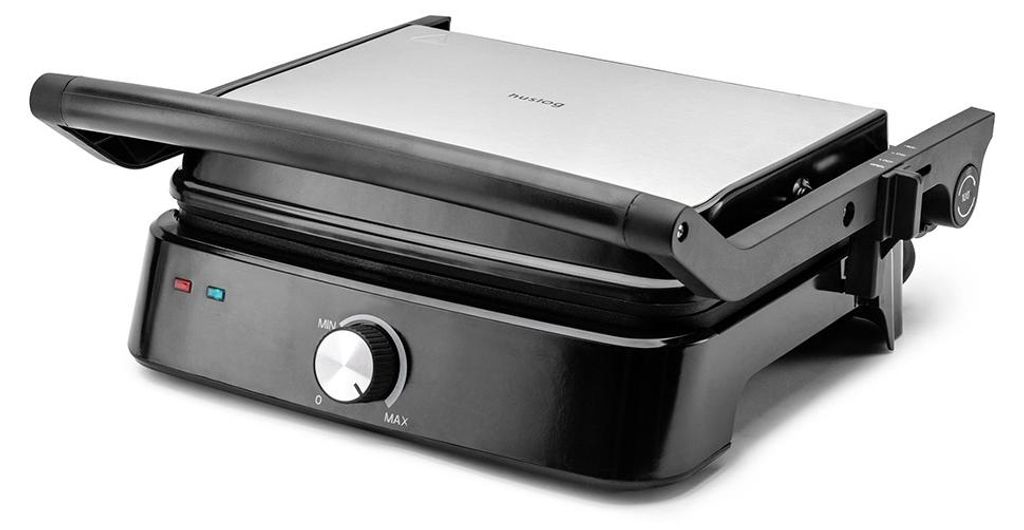Huslog Elektrogrill, 2000 Watt Produktbild 