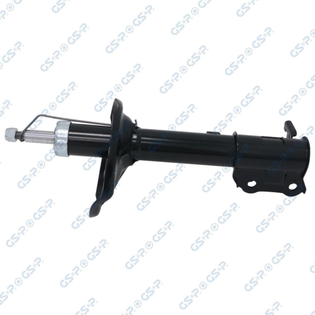 GSP Stoßdämpfer Hinten Links für HYUNDAI ACCENT II Stufenheck (LC) Federbein 32315382