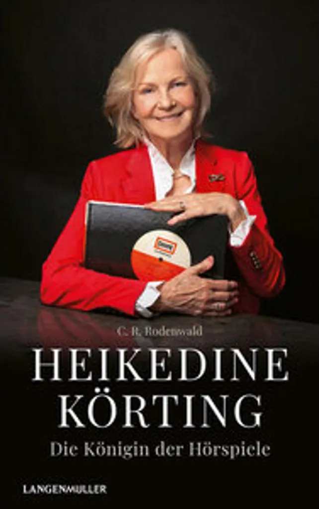 Biographie Heikedine Körting : Guide essentiel du Drame Radiophonique