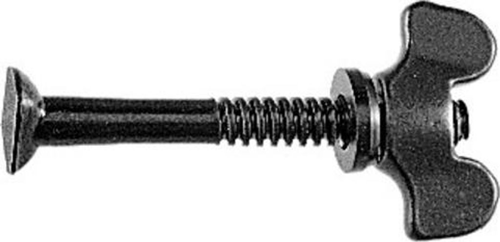 KUKKO Spindel, Typ: 130