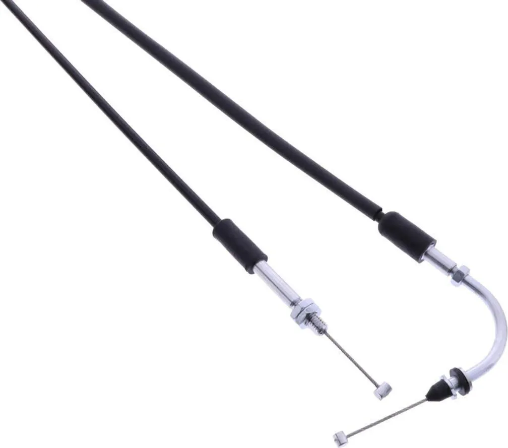 Câble de papillon JMP 151-075 pour réparation commande de gaz moto