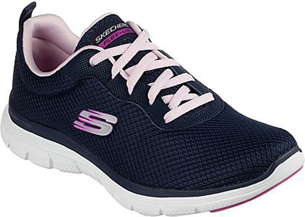 Skechers Damen Sneaker FLEX APPEAL 4.0 BRILLIANT VIEW Damen Produktbild 