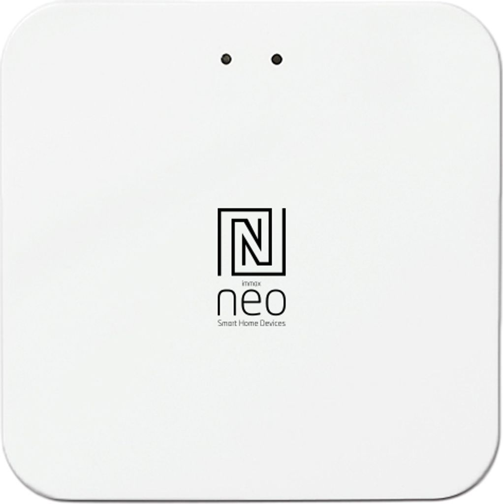 Immax NEO MULTI BRIDGE PRO Smart Zigbee 3.0, BT v3