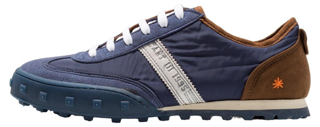 Art Chaussures pour Homme/Femme 1109 NYLON DENIM/CROSS SKY Image du produit 