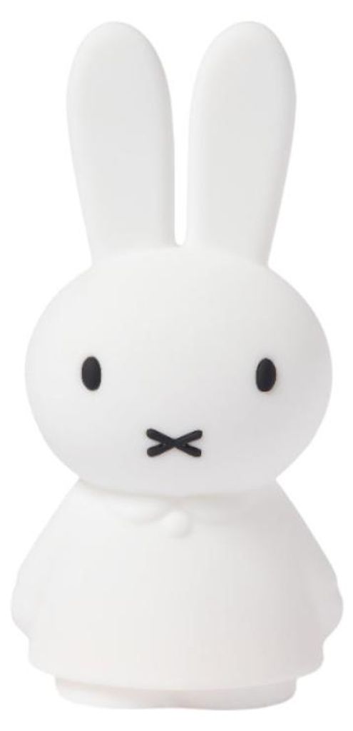 Mr. Maria Miffy, lampe lumineuse - 22 cm - Blanche Image du produit 