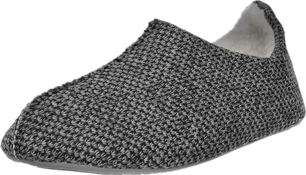 Hausschuh Warmfutter GL24W103-GY