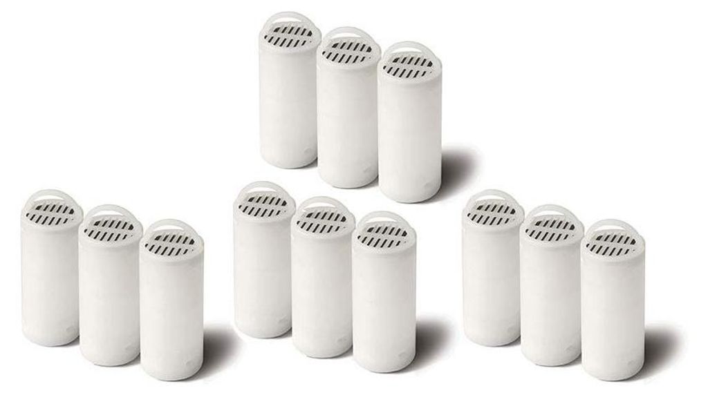 PetSafe Drinkwell 360 Premium Kohlefilter für Hunde und Produktbild 
