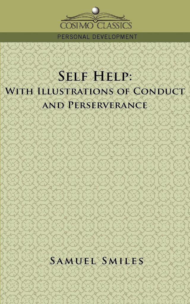 Self-Help