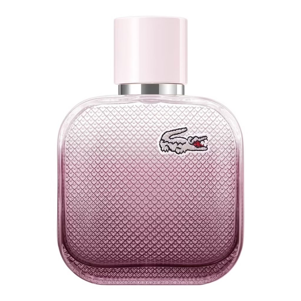 Lacoste L.12.12 Rose Eau Intense Woda toaletowa, 50ml Zdjęcie produktu 