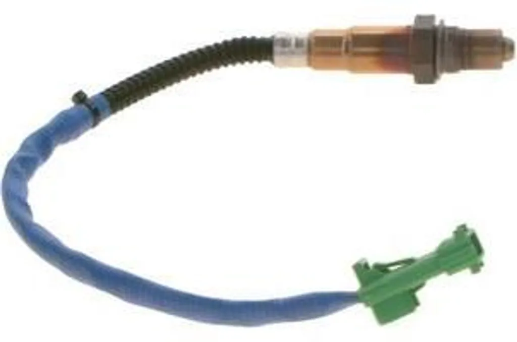 Sonde Lambda 0258006028 BOSCH à Haute Sensibilité pour Saxo et Xsara