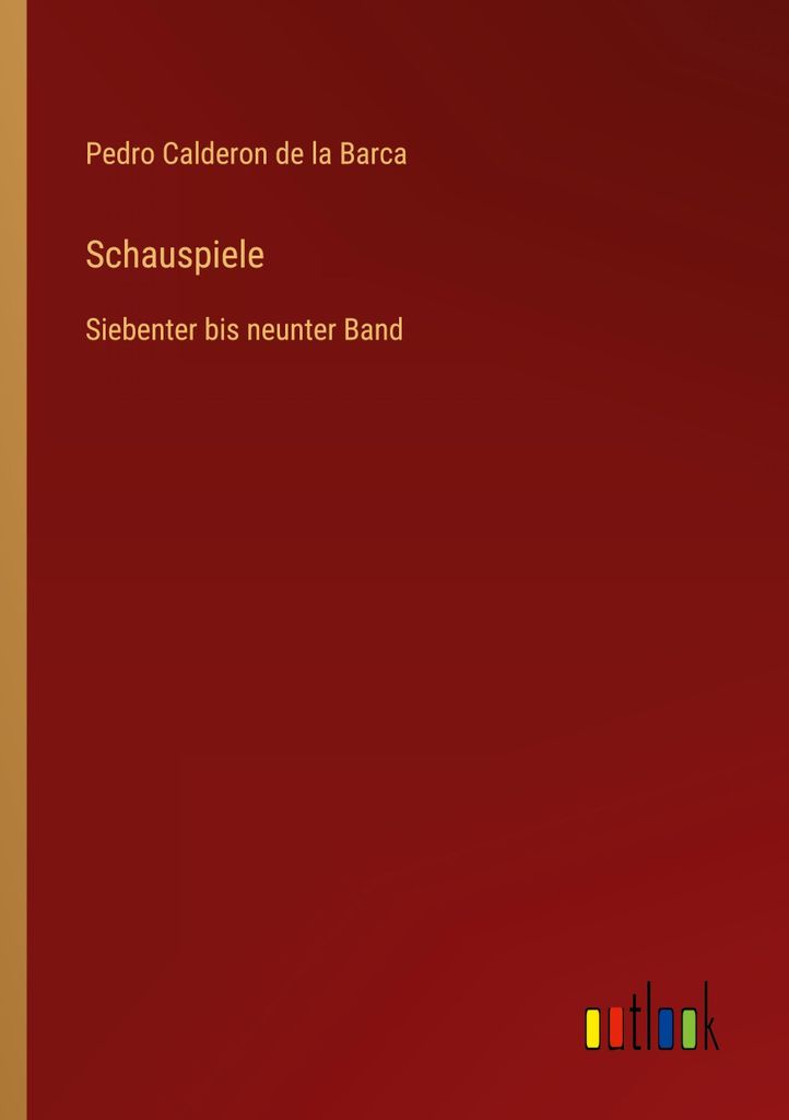 Schauspiele