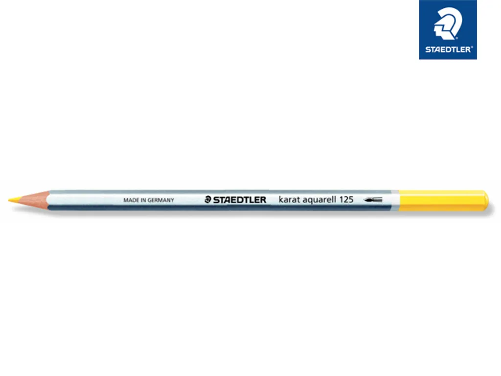Recensione Staedtler Karat 125: Le Migliori Matite per Acquerello Professionali