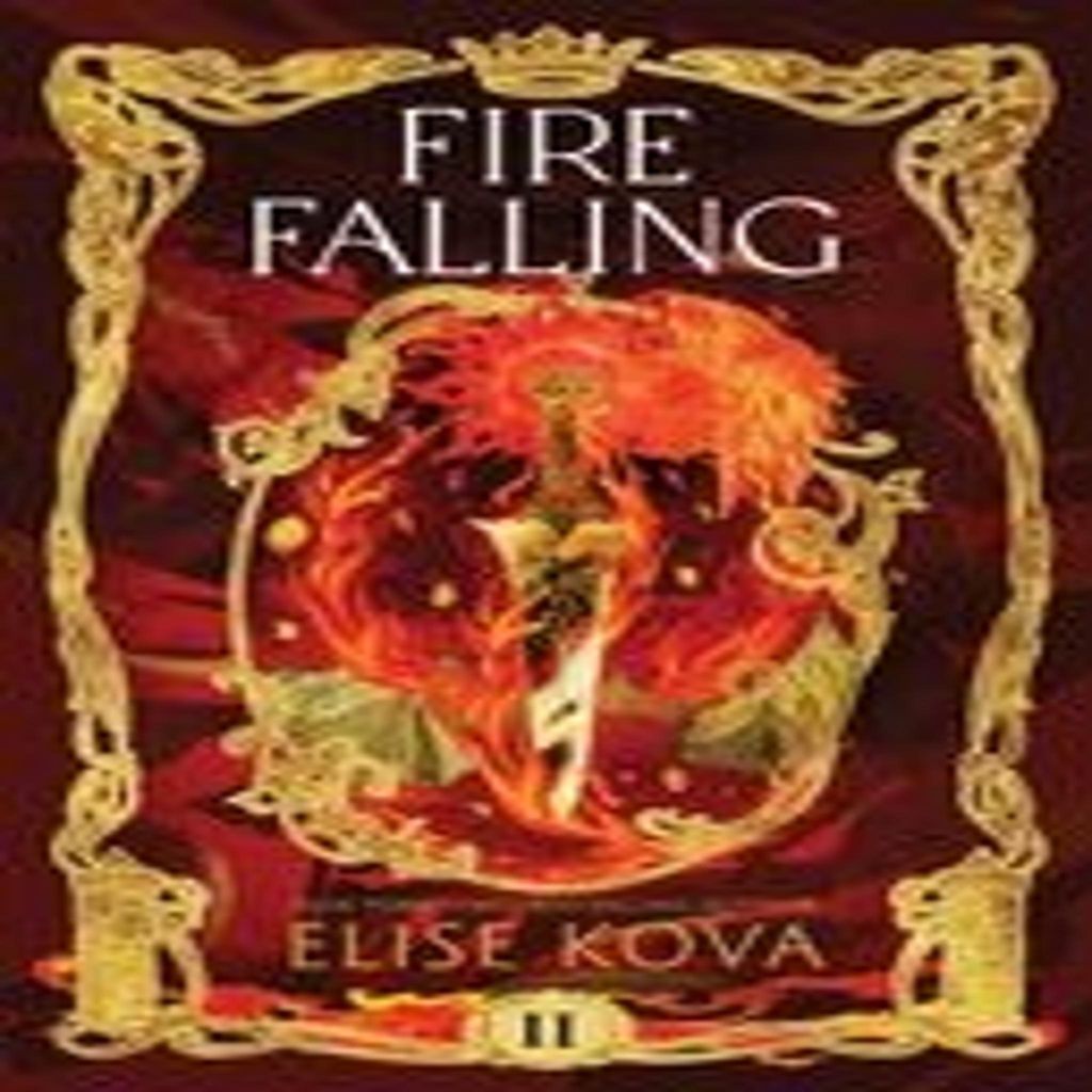 Fire Falling