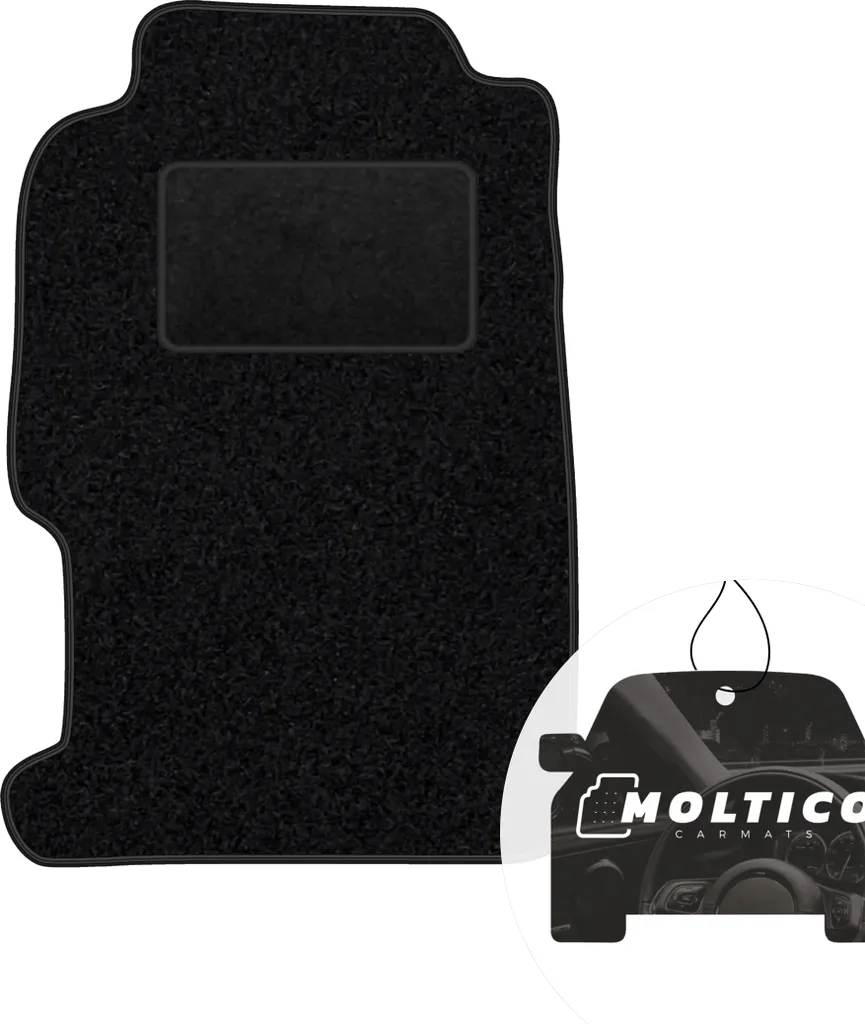 Deltalabs Filtro per serbatoio d'acqua compatibile con Roborock S5 e S6