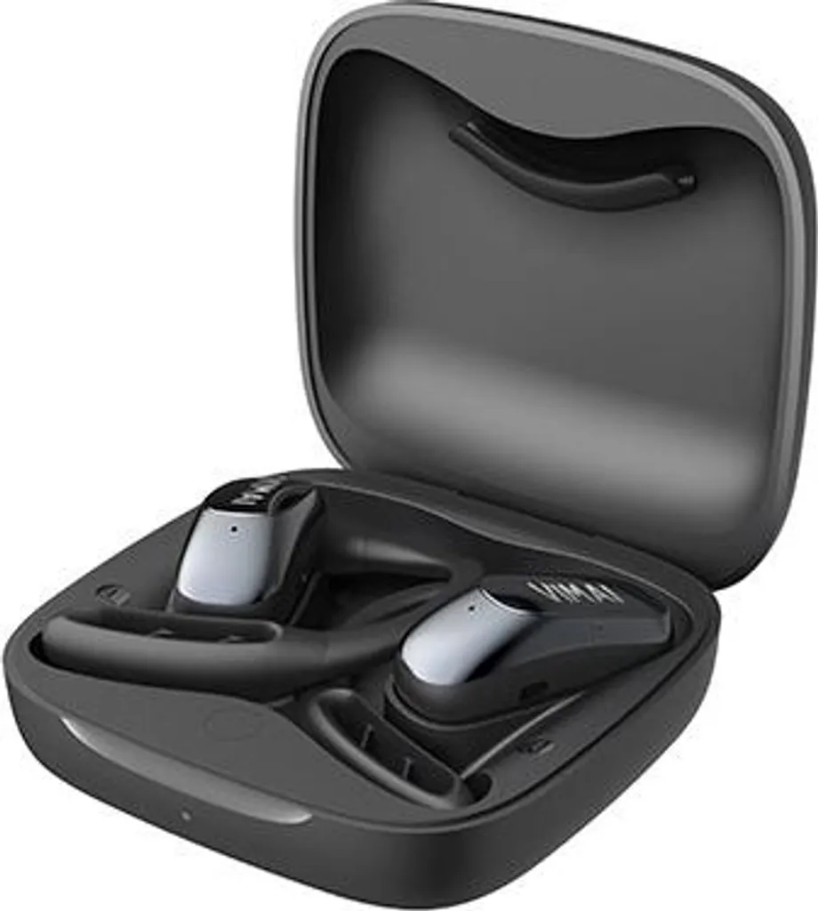Écouteurs Bluetooth 5.4 INF : Finis les Câbles avec 7H d'Autonomie