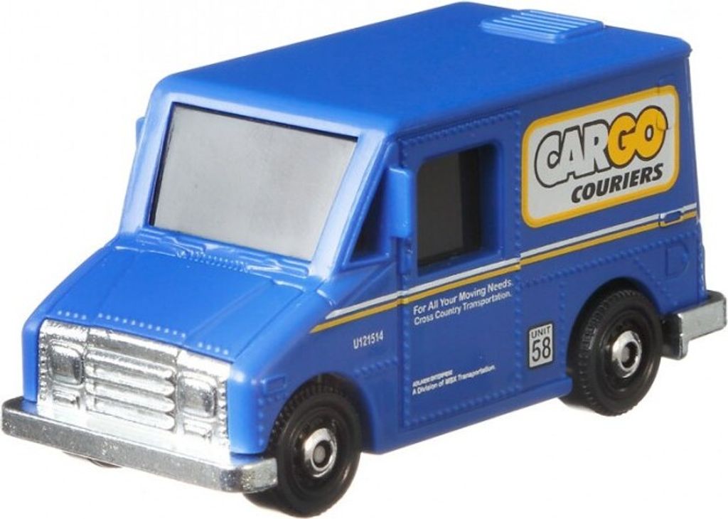 Dárková sada Mattel MB 5ks Obrázek produktu 9