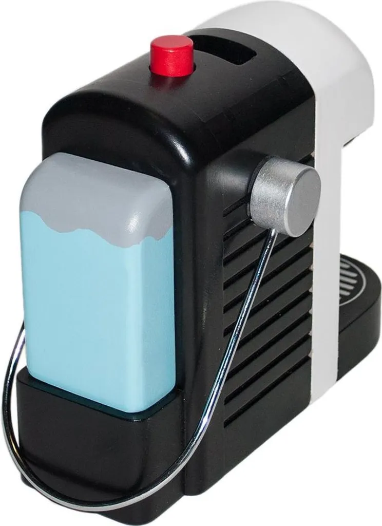 Distributeur de café Lavazza - Machine compacte pour capsules Espresso