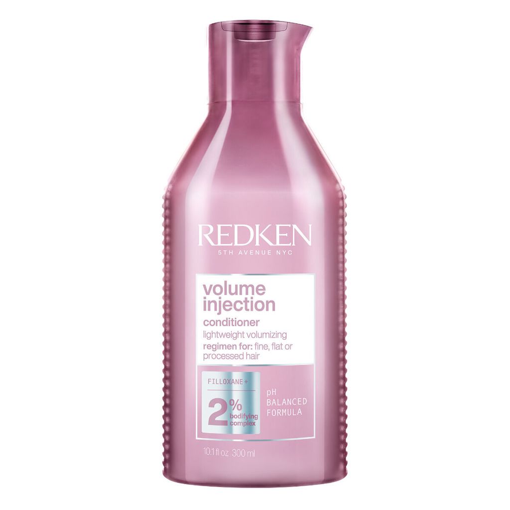 Redken Spülung mit reparierendem Volumen-Boost, 300 ml Produktbild 