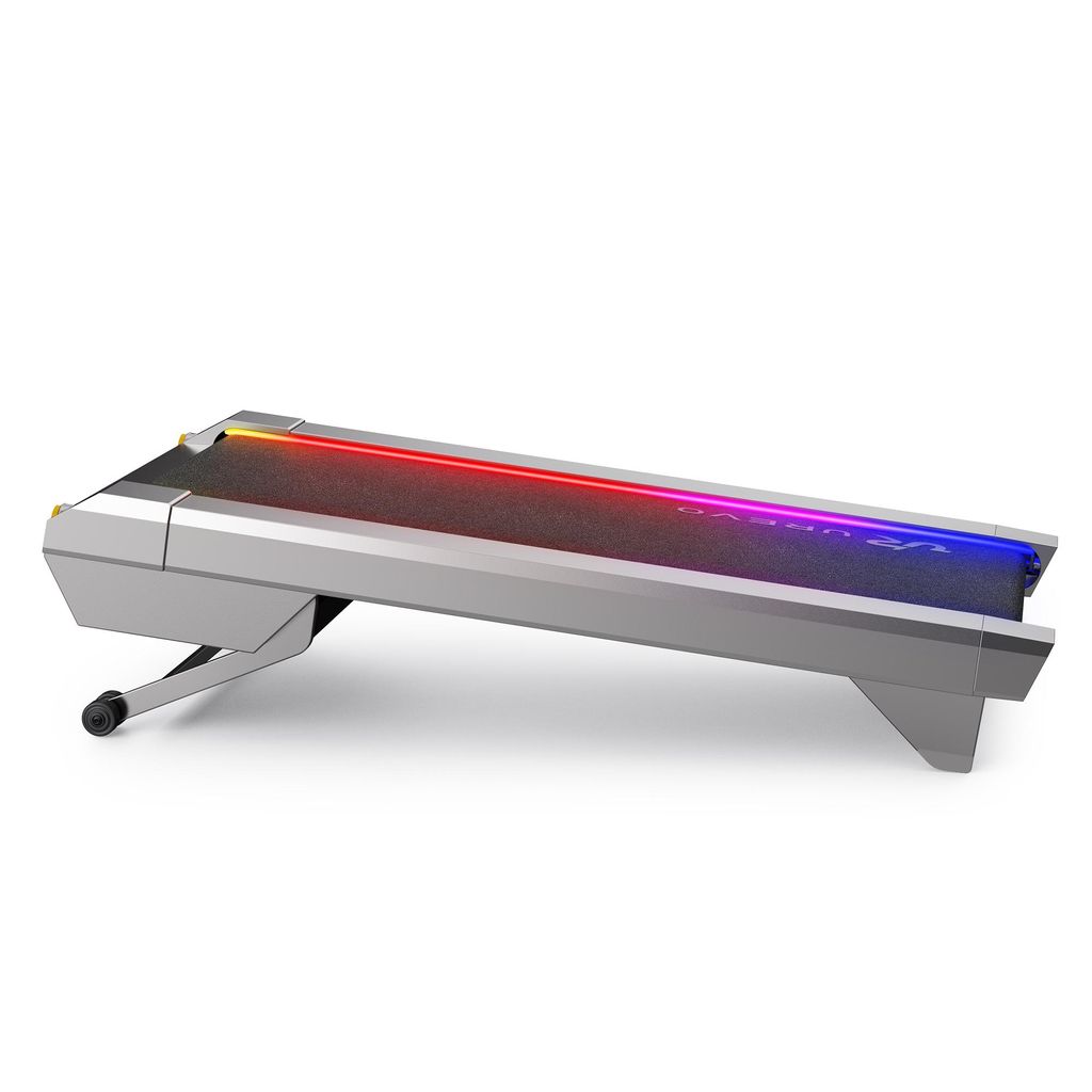 Urevo CyberPad per Office Smart 2, 136 kg, 0,97 km/h, 6,44 Immagine del prodotto 