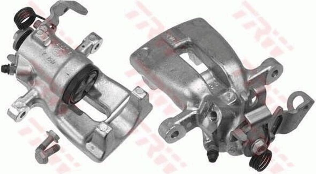 TRW BHR149 - OE 93179157 Bremssattel für Astra G, Astra H, Meriva (X03), Astra (A04)