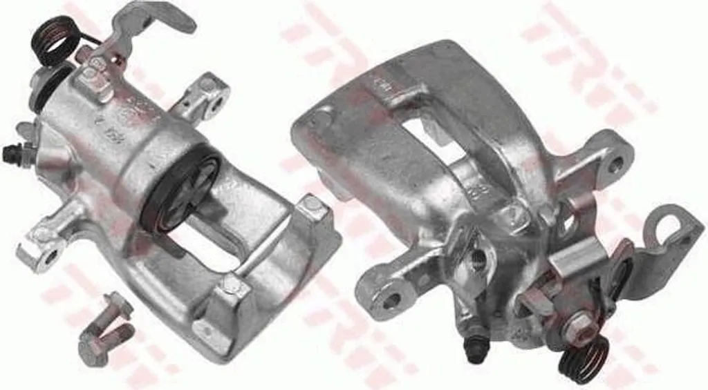 Étrier de frein hydraulique TRW BHR149 pour Opel Astra G et Astra H