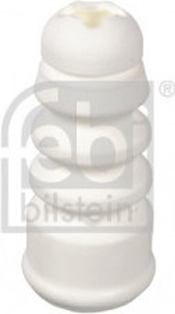 FEBI BILSTEIN 18374 - OE 3B0 512 131 C Anschlagpuffer, Federung für A4 (8E), A6 (4B), Superb I (3U), Passat (3B)