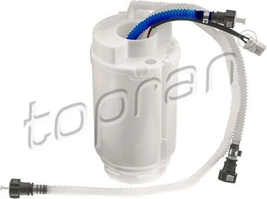 Pompe à essence pour VW Touareg 7L - Réparation système 7L6919087A