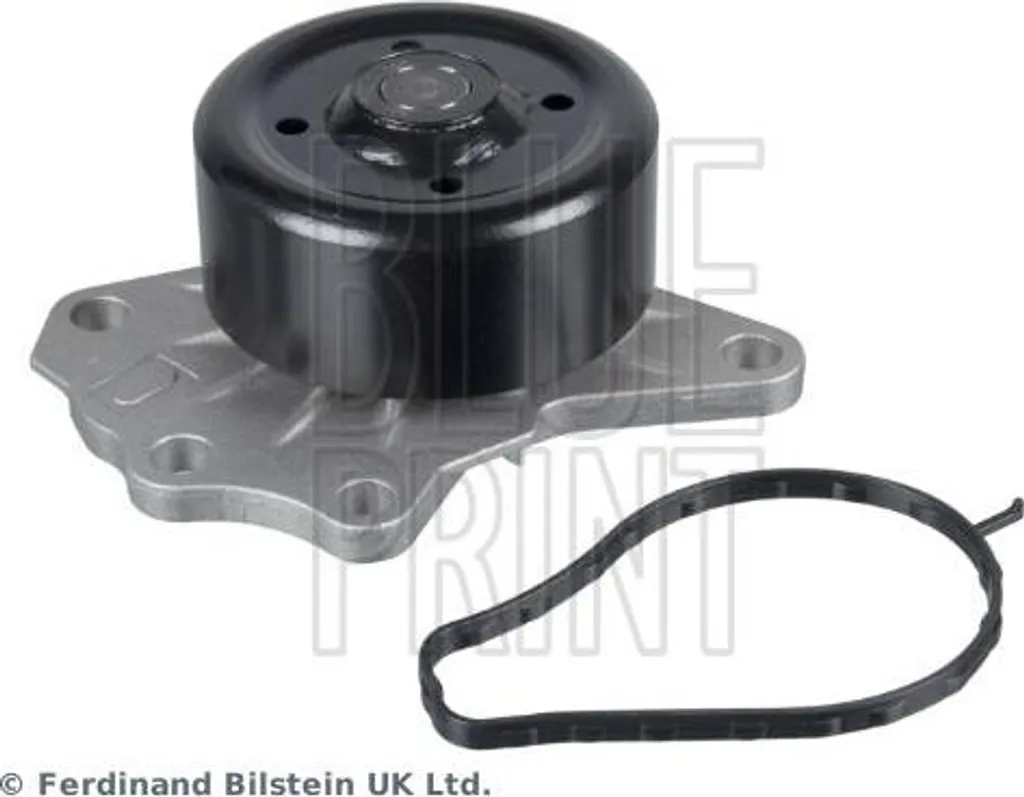 Pompe à Eau de Refroidissement Moteur pour IQ et Octavia - Qualité OE