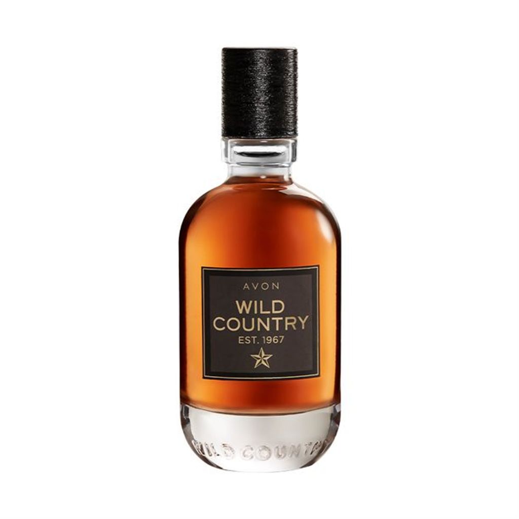 Avon Wild Country EdT Obrázek produktu 