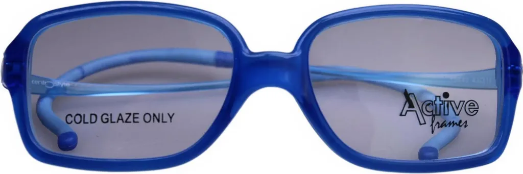 Lunettes de vue Centro Style 15640 : monture optique légère et résistante