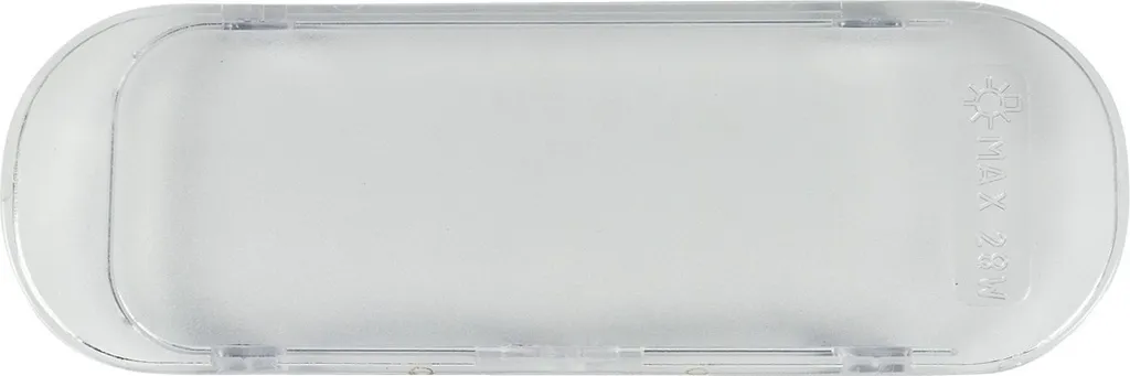 Remplacer abat-jour cassé hotte Electrolux Alno - Pièce 5025379000/5