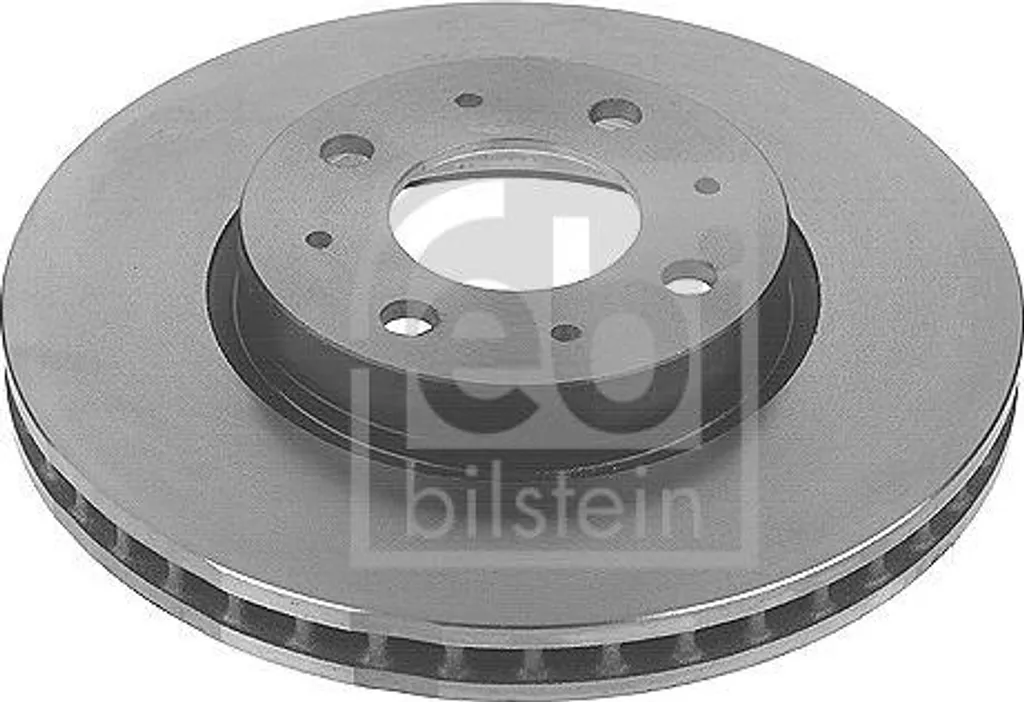 Disque de frein FEBI BILSTEIN 11453 pour berline et break 850