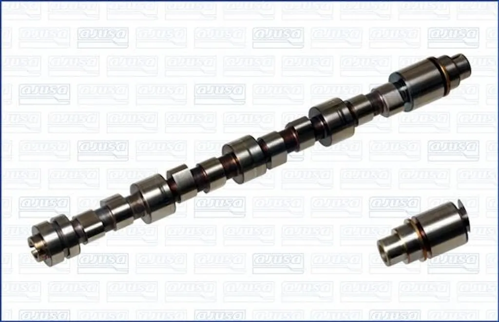 Arbre à cames moteur pour PEUGEOT 505 551A et Break 551D modèle 93091200