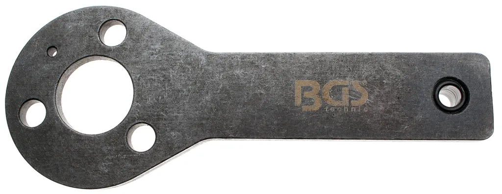 Évitez le Décalage Moteur avec le Blocage Vilebrequin BGS 62666-1