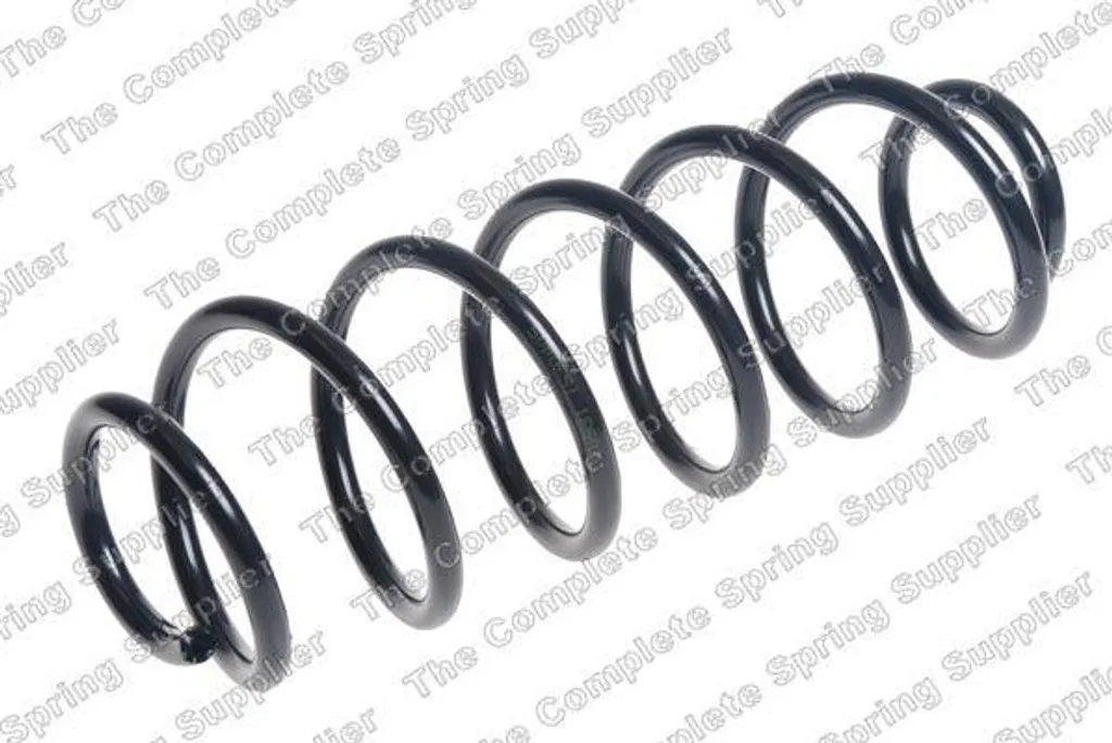 Ressort de suspension LESJÖFORS 4259270 : Fini les bruits sur Mirage !