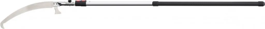 Scie Silky Hayauchi 3670mm : coupez vos branches hautes sans fatigue