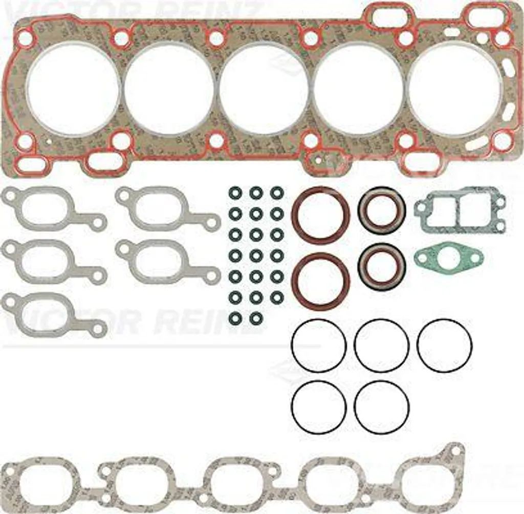 Kit réparation culasse 02-33440-01 pour entretien Safrane et Saxo