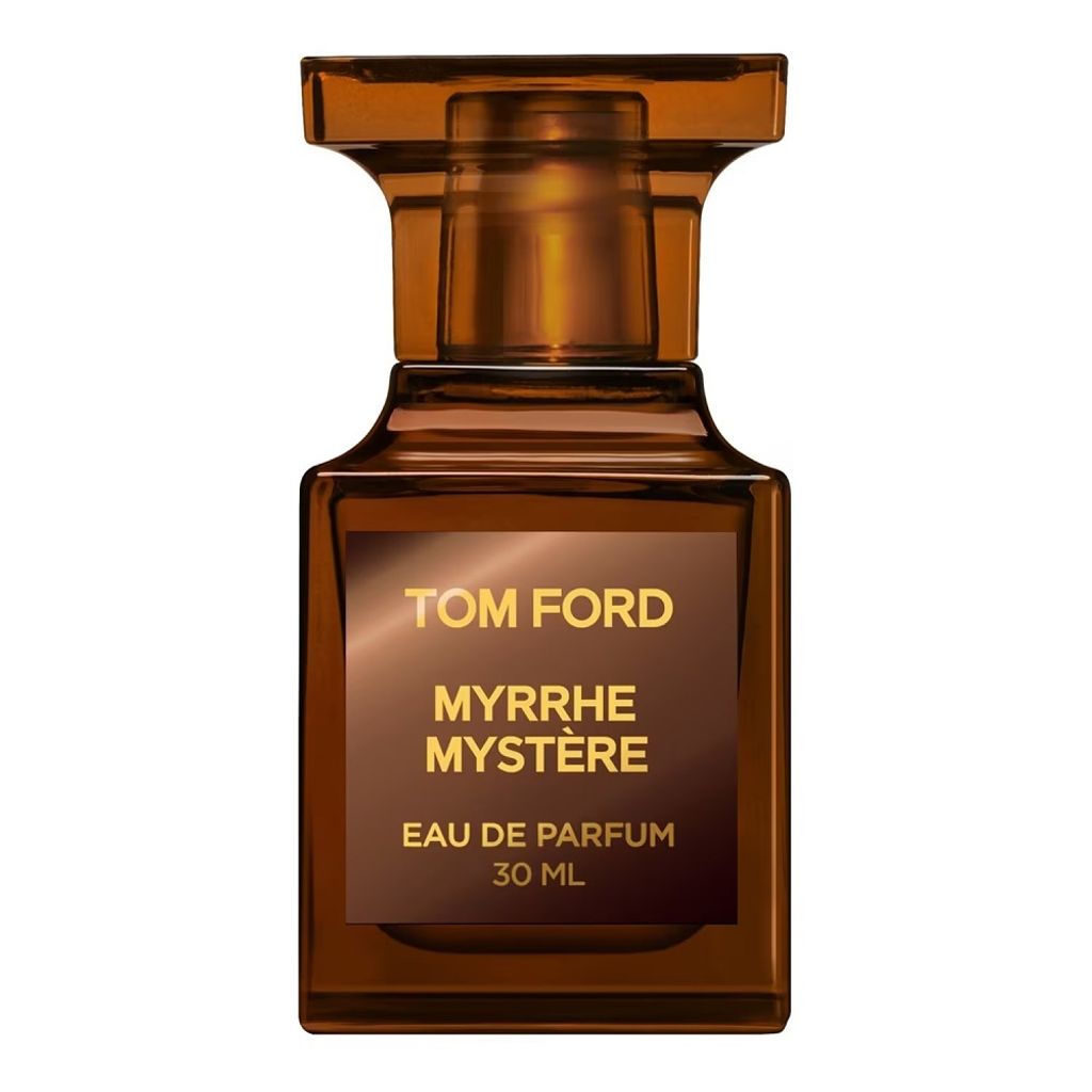 Tom Ford Myrrhe Mystere Eau de Parfum 30ml Vaporizer