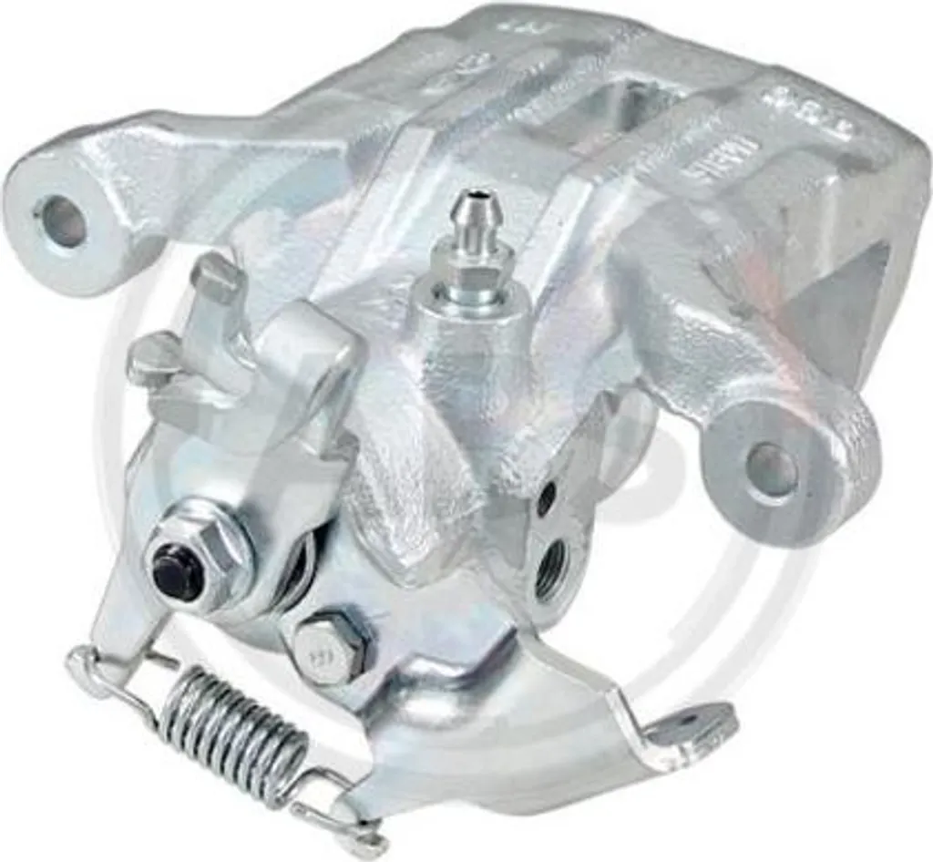 Étrier de Frein Fiable A.B.S. 730601 avec Revêtement Anti-Corrosion