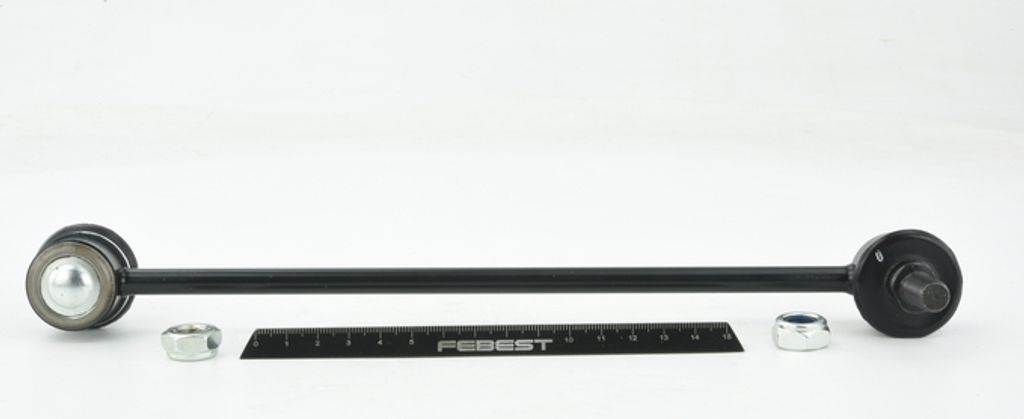 FEBEST Koppelstange Stabilisator für RENAULT Scénic III (JZ0/1) Vorne 0323-GJ2F