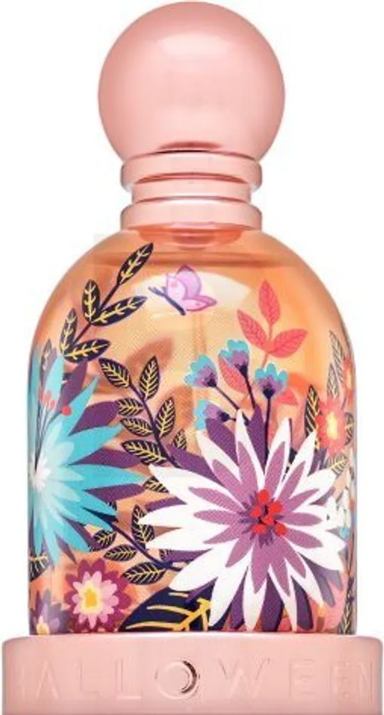 Halloween Blossom Jesus Del Pozo EDT 50 ml per Donna - Offerta Online