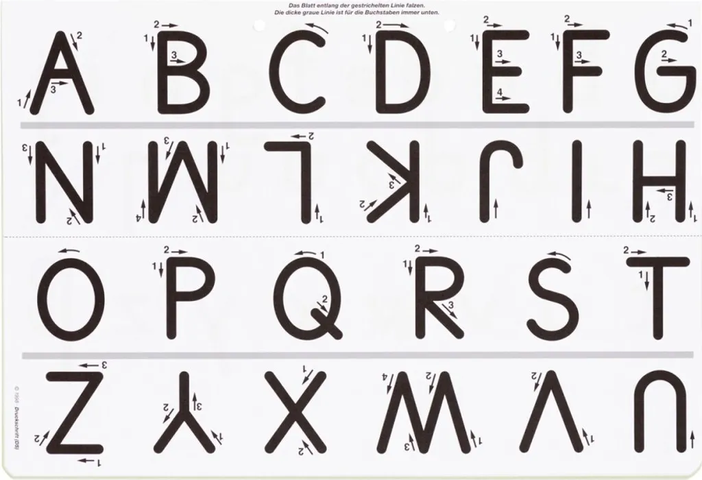 Oxford Quaderno A4 Orizzontale SL - Rigatura Speciale Scrittura - 6