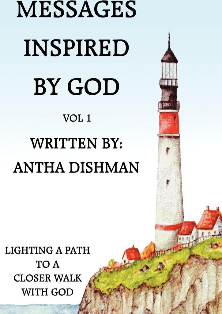 Messages Inspired By God