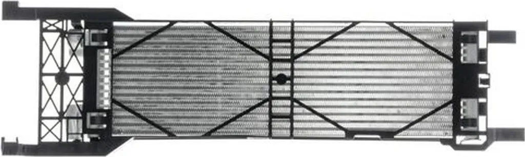 Refroidisseur d'huile MAHLE CLC 325 000P pour Alfa Romeo Giulia 952