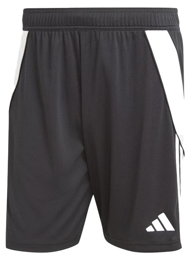 Adidas - "Tiro 24" Shorts für Herren MR530 (XL) (Schwarz)