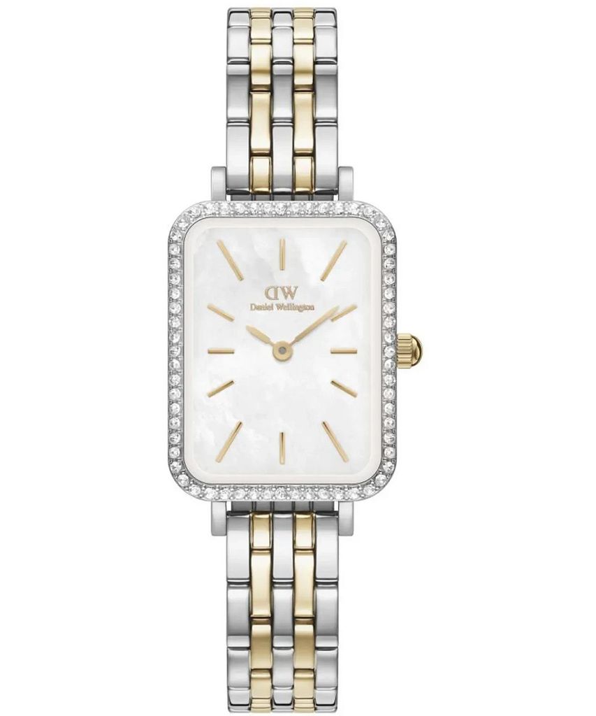 Daniel Wellington - DW00100671 - Montre Bracelet - Femmes - Image du produit 