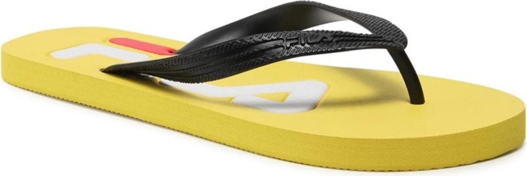 FILA Sandaletten TROY SLIPPER, Gelb:41